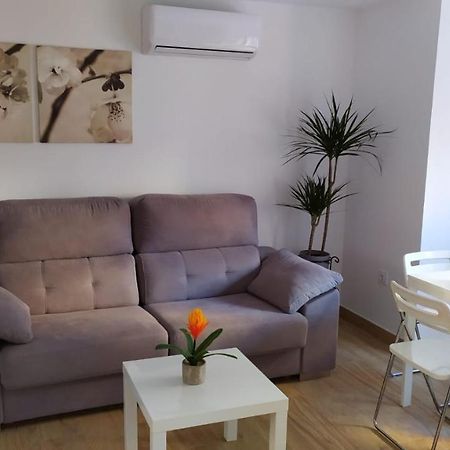 Loft 500 Metros De La Playa Appartement Cádiz Buitenkant foto